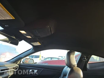 2025 Ford Mustang EcoBoost Premium Coupe - miniatura 20