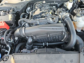 2025 Ford Mustang EcoBoost Premium Coupe - miniatura 22
