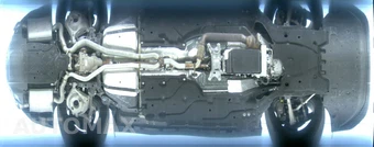2025 Ford Mustang EcoBoost Premium Coupe - miniatura 24