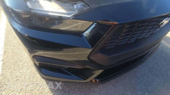 2025 Ford Mustang EcoBoost Premium Coupe - miniatura 26