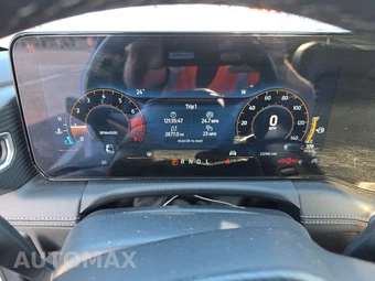 2025 Ford Mustang EcoBoost Premium Coupe - miniatura 18
