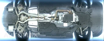 2025 Ford Mustang EcoBoost Premium Coupe - miniatura 24