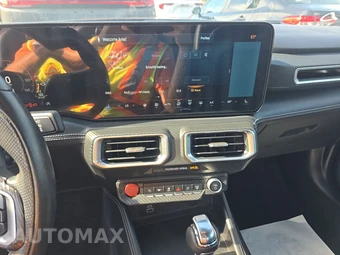 2025 Ford Mustang EcoBoost Premium Coupe - miniatura 11