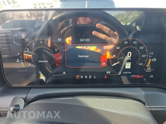 2025 Ford Mustang EcoBoost Premium Coupe - miniatura 12
