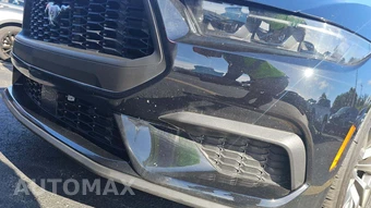 2025 Ford Mustang EcoBoost Premium Coupe - miniatura 19