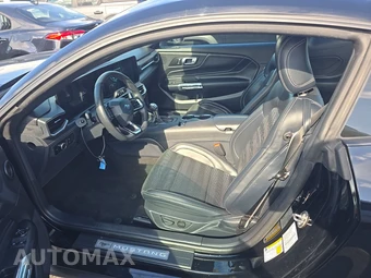 2025 Ford Mustang EcoBoost Premium Coupe - miniatura 7