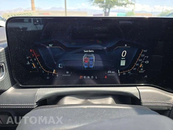 2025 Ford Mustang EcoBoost Premium Coupe - miniatura 6
