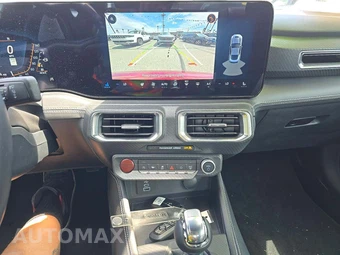 2025 Ford Mustang EcoBoost Premium Coupe - miniatura 7