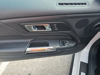 2025 Ford Mustang EcoBoost Premium Coupe - miniatura 15