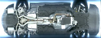 2025 Ford Mustang EcoBoost Premium Coupe - miniatura 24