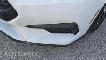2025 Ford Mustang EcoBoost Premium Coupe - miniatura 29
