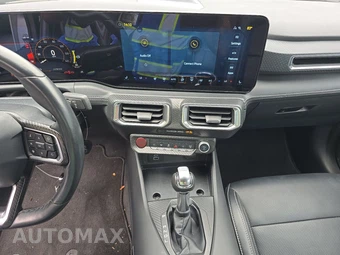 2025 Ford Mustang EcoBoost Premium Coupe - miniatura 11