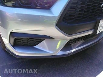 2025 Ford Mustang EcoBoost Premium Coupe - miniatura 20