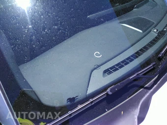 2025 Ford Mustang EcoBoost Premium Coupe - miniatura 22