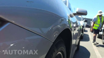 2025 Ford Mustang EcoBoost Premium Coupe - miniatura 24