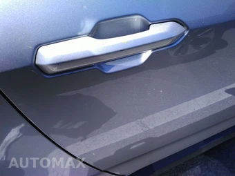 2025 Ford Mustang EcoBoost Premium Coupe - miniatura 26