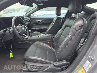 2025 Ford Mustang EcoBoost Premium Coupe - miniatura 7
