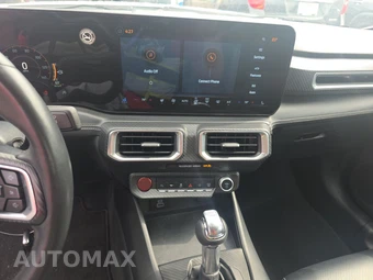 2025 Ford Mustang EcoBoost Premium Coupe - miniatura 17