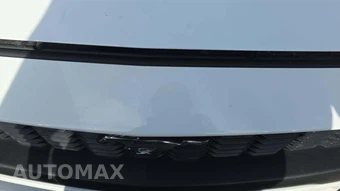 2025 Ford Mustang EcoBoost Premium Coupe - miniatura 26