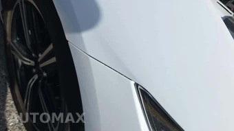2025 Ford Mustang EcoBoost Premium Coupe - miniatura 29