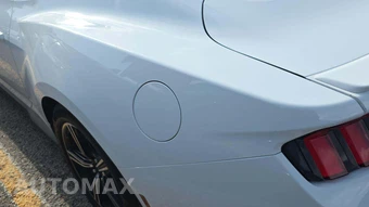 2025 Ford Mustang EcoBoost Premium Coupe - miniatura 31