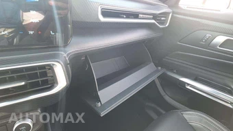 2025 Ford Mustang EcoBoost Premium Coupe - miniatura 34
