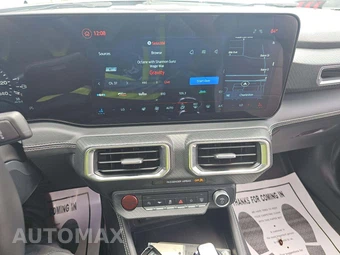 2025 Ford Mustang EcoBoost Premium Coupe - miniatura 10
