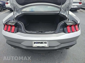 2025 Ford Mustang EcoBoost Premium Coupe - miniatura 14