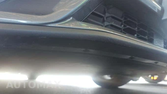 2025 Ford Mustang EcoBoost Premium Coupe - miniatura 20