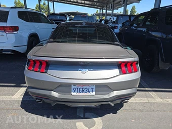 2025 Ford Mustang EcoBoost Premium Coupe - miniatura 5