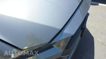 2025 Ford Mustang EcoBoost Premium Coupe - miniatura 19