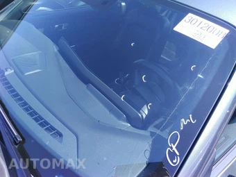 2025 Ford Mustang EcoBoost Premium Coupe - miniatura 21