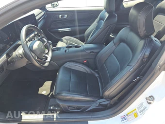 2025 Ford Mustang EcoBoost Premium Coupe - miniatura 13