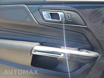 2025 Ford Mustang EcoBoost Premium Coupe - miniatura 15