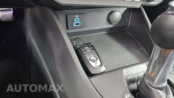 2025 Ford Mustang EcoBoost Premium Coupe - miniatura 24
