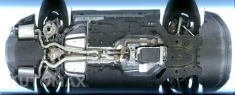 2025 Ford Mustang EcoBoost Premium Coupe - miniatura 25