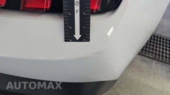 2025 Ford Mustang EcoBoost Premium Coupe - miniatura 28