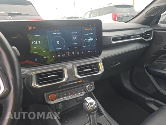 2025 Ford Mustang EcoBoost Premium Coupe - miniatura 17