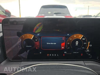 2025 Ford Mustang EcoBoost Premium Coupe - miniatura 18