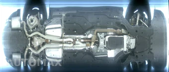 2025 Ford Mustang EcoBoost Premium Coupe - miniatura 24