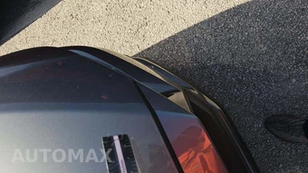 2025 Ford Mustang EcoBoost Premium Coupe - miniatura 25