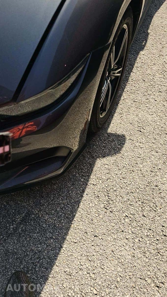 2025 Ford Mustang EcoBoost Premium Coupe - miniatura 26