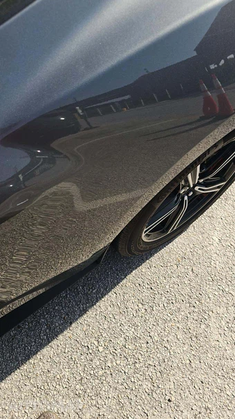 2025 Ford Mustang EcoBoost Premium Coupe - miniatura 27