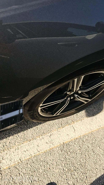 2025 Ford Mustang EcoBoost Premium Coupe - miniatura 29
