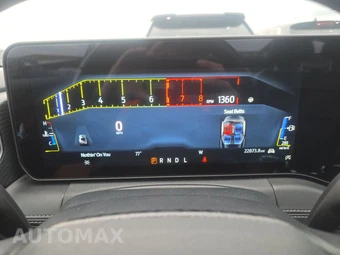 2025 Ford Mustang EcoBoost Premium Coupe - miniatura 18