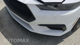 2025 Ford Mustang EcoBoost Premium Coupe - miniatura 24