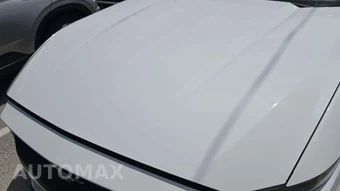 2025 Ford Mustang EcoBoost Premium Coupe - miniatura 25