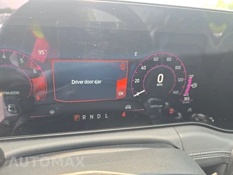2025 Ford Mustang EcoBoost Premium Coupe - miniatura 18