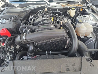 2025 Ford Mustang EcoBoost Premium Coupe - miniatura 21