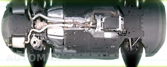 2025 Ford Mustang EcoBoost Premium Coupe - miniatura 23